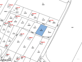 KM - 26.10.2025 - Prodej pozemku 404 m², Rudoltice