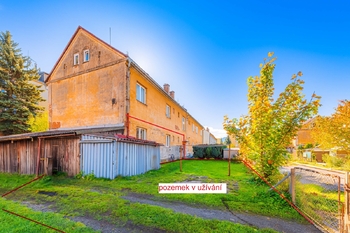 Prodej bytu 2+kk v osobním vlastnictví 40 m², Jeseník