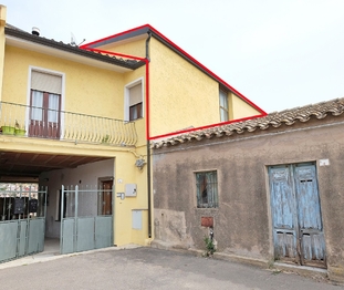 Prodej bytu 3+kk v osobním vlastnictví 100 m², Teulada