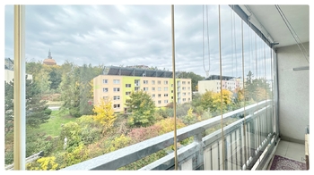 Prodej bytu 3+1 v družstevním vlastnictví 73 m², Teplice