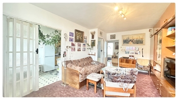 Prodej bytu 3+1 v družstevním vlastnictví 73 m², Teplice