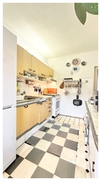 Prodej bytu 3+1 v družstevním vlastnictví 73 m², Teplice