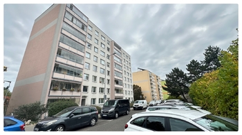 Prodej bytu 3+1 v družstevním vlastnictví 73 m², Teplice