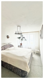 Prodej bytu 3+1 v družstevním vlastnictví 73 m², Teplice