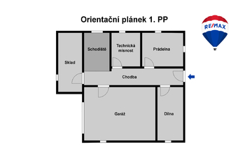 Prodej domu 110 m², Velešín