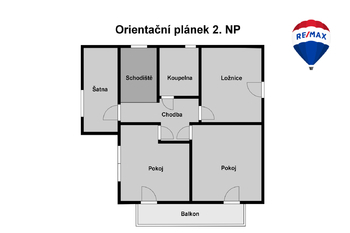 Prodej domu 110 m², Velešín