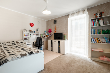 Prodej domu 110 m², Velešín