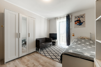 Prodej domu 110 m², Velešín