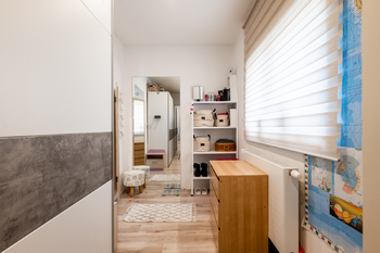 Prodej domu 110 m², Velešín