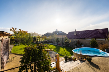 Prodej domu 110 m², Velešín