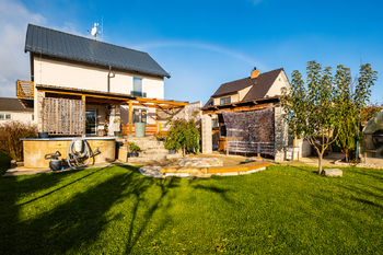 Prodej domu 110 m², Velešín