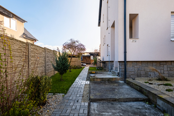 Prodej domu 110 m², Velešín