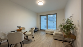 Pronájem bytu 2+kk v osobním vlastnictví 64 m², Praha 3 - Žižkov