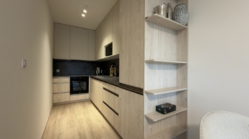 Pronájem bytu 2+kk v osobním vlastnictví 64 m², Praha 3 - Žižkov