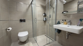 Pronájem bytu 2+kk v osobním vlastnictví 64 m², Praha 3 - Žižkov