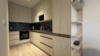 Pronájem bytu 2+kk v osobním vlastnictví 64 m², Praha 3 - Žižkov