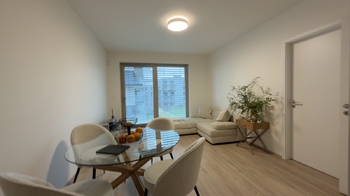 Pronájem bytu 2+kk v osobním vlastnictví 64 m², Praha 3 - Žižkov