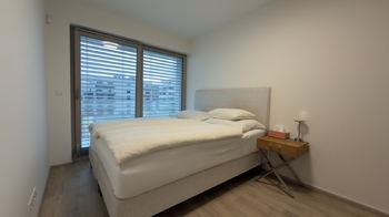 Pronájem bytu 2+kk v osobním vlastnictví 64 m², Praha 3 - Žižkov