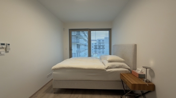 Pronájem bytu 2+kk v osobním vlastnictví 64 m², Praha 3 - Žižkov