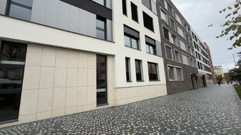 Pronájem bytu 2+kk v osobním vlastnictví 64 m², Praha 3 - Žižkov