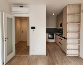 Pronájem bytu 2+kk v osobním vlastnictví 64 m², Praha 3 - Žižkov