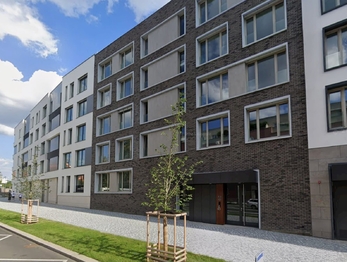 Pronájem bytu 2+kk v osobním vlastnictví 64 m², Praha 3 - Žižkov