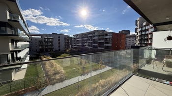 Pronájem bytu 3+1 v družstevním vlastnictví 76 m², Praha 3 - Žižkov