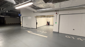 Pronájem bytu 2+kk v osobním vlastnictví 64 m², Praha 3 - Žižkov