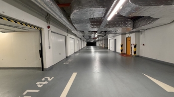 Pronájem bytu 2+kk v osobním vlastnictví 64 m², Praha 3 - Žižkov