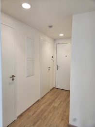 Pronájem bytu 2+kk v osobním vlastnictví 64 m², Praha 3 - Žižkov