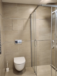 Pronájem bytu 2+kk v osobním vlastnictví 64 m², Praha 3 - Žižkov