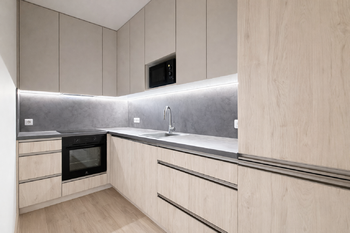 Pronájem bytu 2+kk v osobním vlastnictví 64 m², Praha 3 - Žižkov