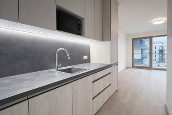 Pronájem bytu 2+kk v osobním vlastnictví 64 m², Praha 3 - Žižkov