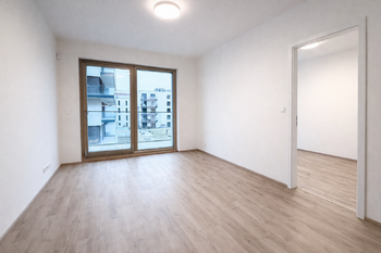 Pronájem bytu 2+kk v osobním vlastnictví 64 m², Praha 3 - Žižkov