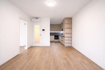 Pronájem bytu 2+kk v osobním vlastnictví 64 m², Praha 3 - Žižkov