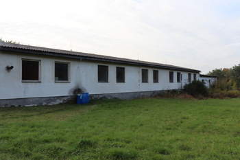 Prodej obchodních prostor 682 m², Petrohrad