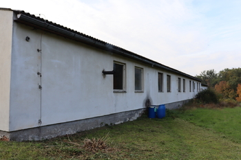 Prodej obchodních prostor 682 m², Petrohrad