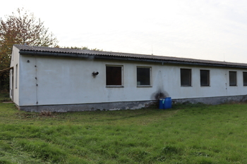 Prodej obchodních prostor 682 m², Petrohrad