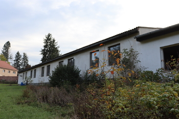 Prodej obchodních prostor 682 m², Petrohrad