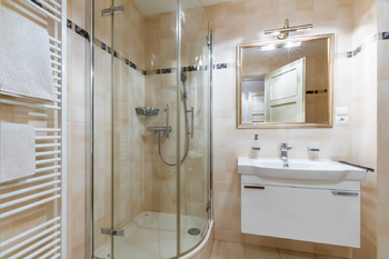 Prodej bytu 5+1 v osobním vlastnictví 232 m², Praha 5 - Košíře