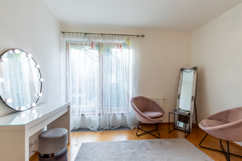 Prodej bytu 5+1 v osobním vlastnictví 232 m², Praha 5 - Košíře