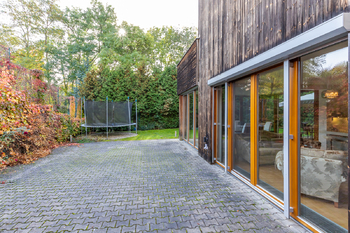 Prodej bytu 5+1 v osobním vlastnictví 232 m², Praha 5 - Košíře