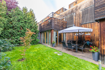 Prodej bytu 5+1 v osobním vlastnictví 232 m², Praha 5 - Košíře