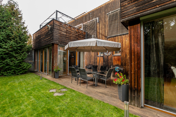 Prodej bytu 5+1 v osobním vlastnictví 306 m², Praha 5 - Košíře
