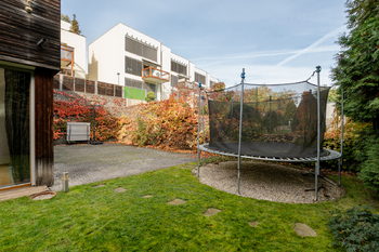 Prodej bytu 5+1 v osobním vlastnictví 306 m², Praha 5 - Košíře