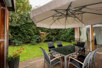 Prodej bytu 5+1 v osobním vlastnictví 306 m², Praha 5 - Košíře