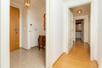 Prodej bytu 5+1 v osobním vlastnictví 306 m², Praha 5 - Košíře