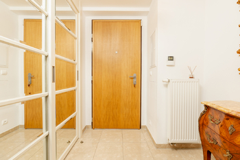 Prodej bytu 5+1 v osobním vlastnictví 306 m², Praha 5 - Košíře