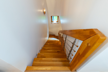 Prodej bytu 5+1 v osobním vlastnictví 306 m², Praha 5 - Košíře