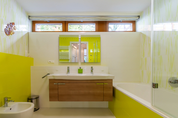 Prodej bytu 5+1 v osobním vlastnictví 306 m², Praha 5 - Košíře